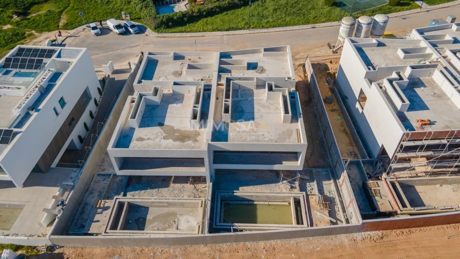 Moradia T4 para Venda em Lagos (São Sebastião e Santa Maria) Foto 23