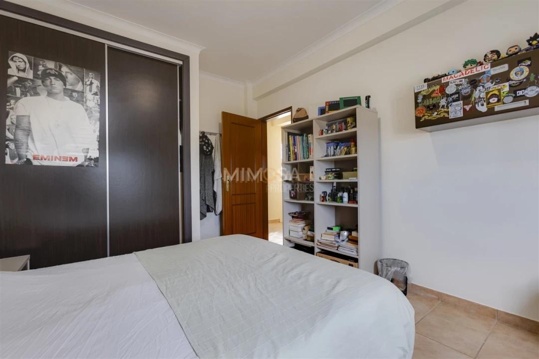 Moradia T3 para Venda em Lagos (São Sebastião e Santa Maria) Foto 18