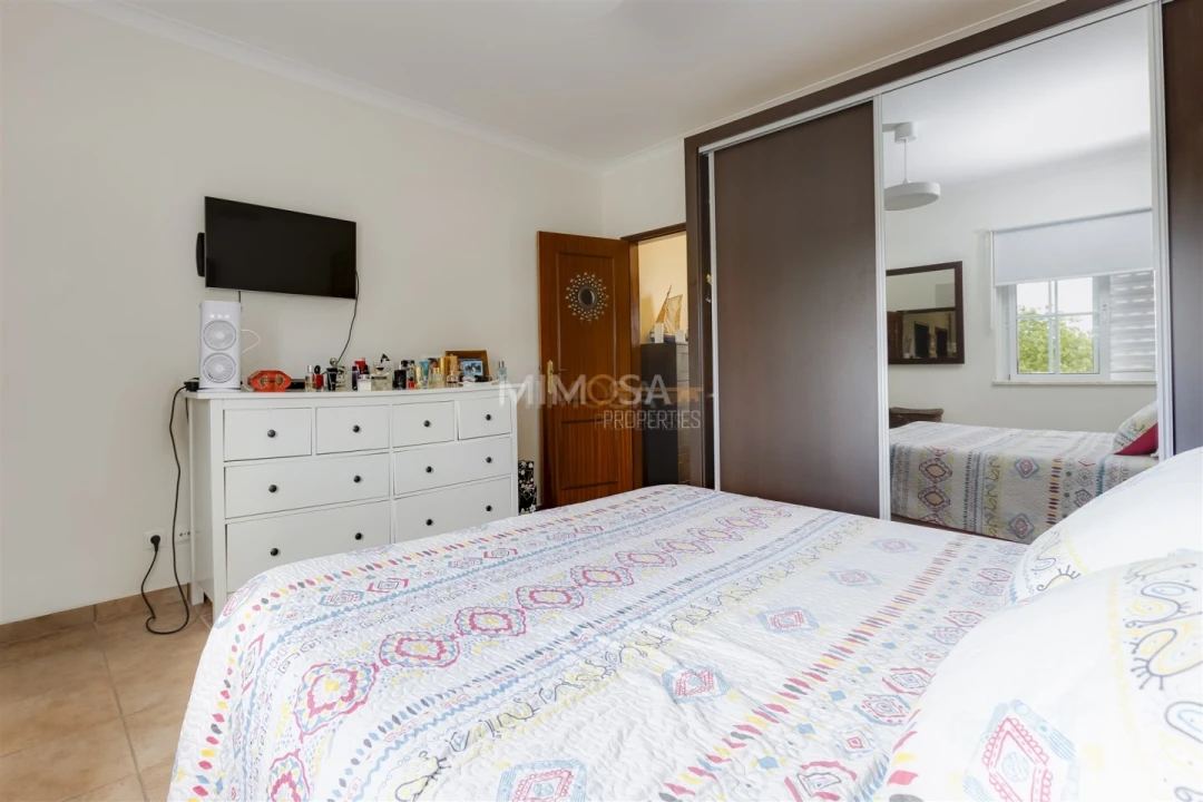 Moradia T3 para Venda em Lagos (São Sebastião e Santa Maria) Foto 21