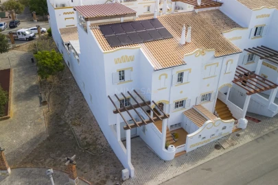Moradia T3 para Venda em Lagos (São Sebastião e Santa Maria)