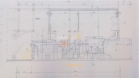 Moradia T3 para Venda em Lagos (São Sebastião e Santa Maria)