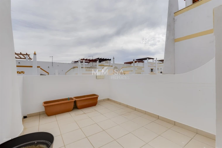 Moradia T3 para Venda em Lagos (São Sebastião e Santa Maria) Foto 22