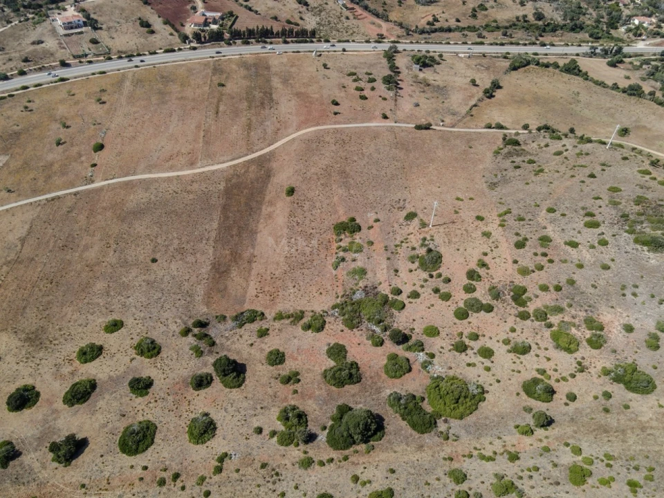 Terreno Agricola ou Rústico para Venda em Budens Foto 3