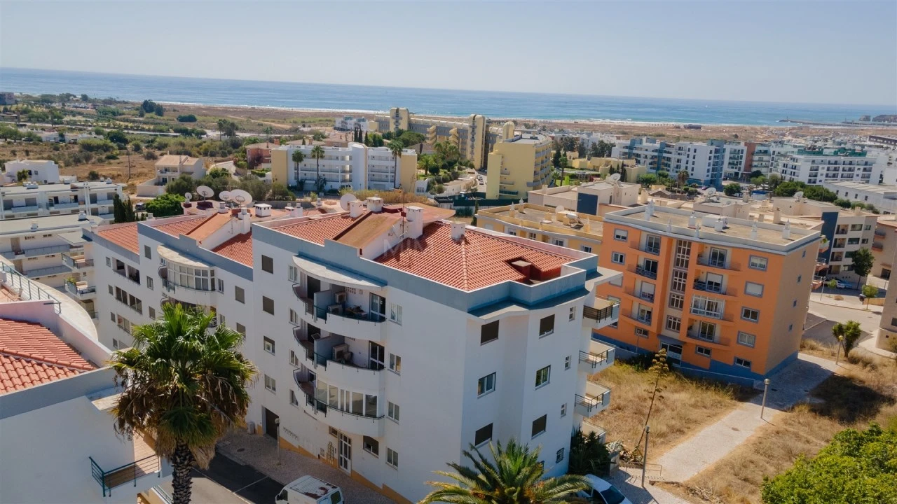 Apartamento T3 para Venda em Lagos (São Sebastião e Santa Maria) Foto 1