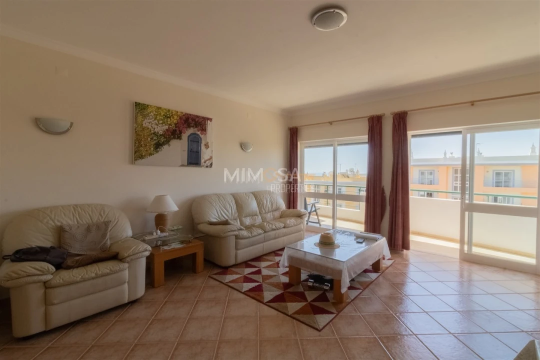 Apartamento T3 para Venda em Lagos (São Sebastião e Santa Maria) Foto 3