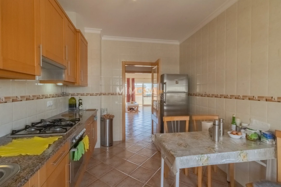 Apartamento T3 para Venda em Lagos (São Sebastião e Santa Maria) Foto 5