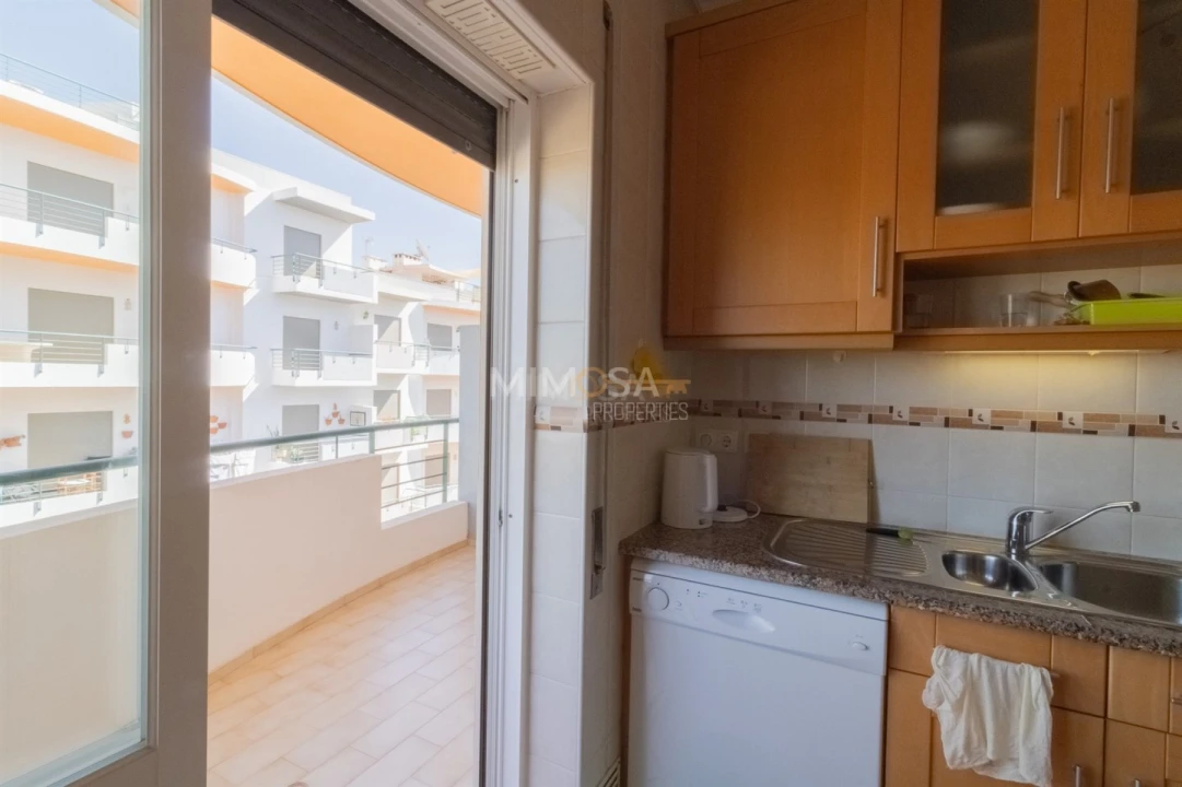 Apartamento T3 para Venda em Lagos (São Sebastião e Santa Maria) Foto 7