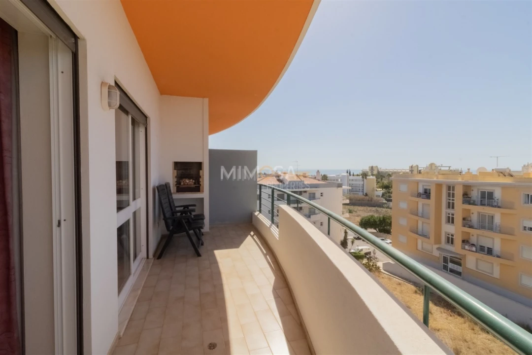 Apartamento T3 para Venda em Lagos (São Sebastião e Santa Maria) Foto 8