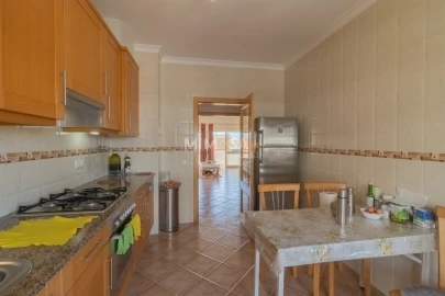 Apartamento T3 para Venda em Lagos (São Sebastião e Santa Maria)