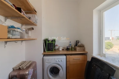 Apartamento T3 para Venda em Lagos (São Sebastião e Santa Maria)