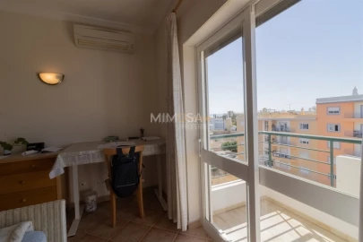 Apartamento T3 para Venda em Lagos (São Sebastião e Santa Maria)