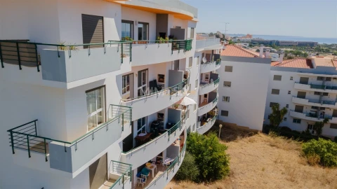 Apartamento T3 para Venda em Lagos (São Sebastião e Santa Maria)