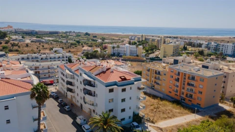 Apartamento T3 para Venda em Lagos (São Sebastião e Santa Maria)