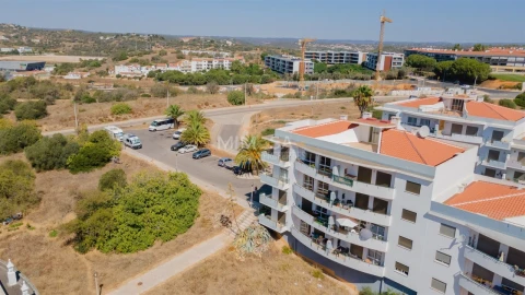 Apartamento T3 para Venda em Lagos (São Sebastião e Santa Maria)