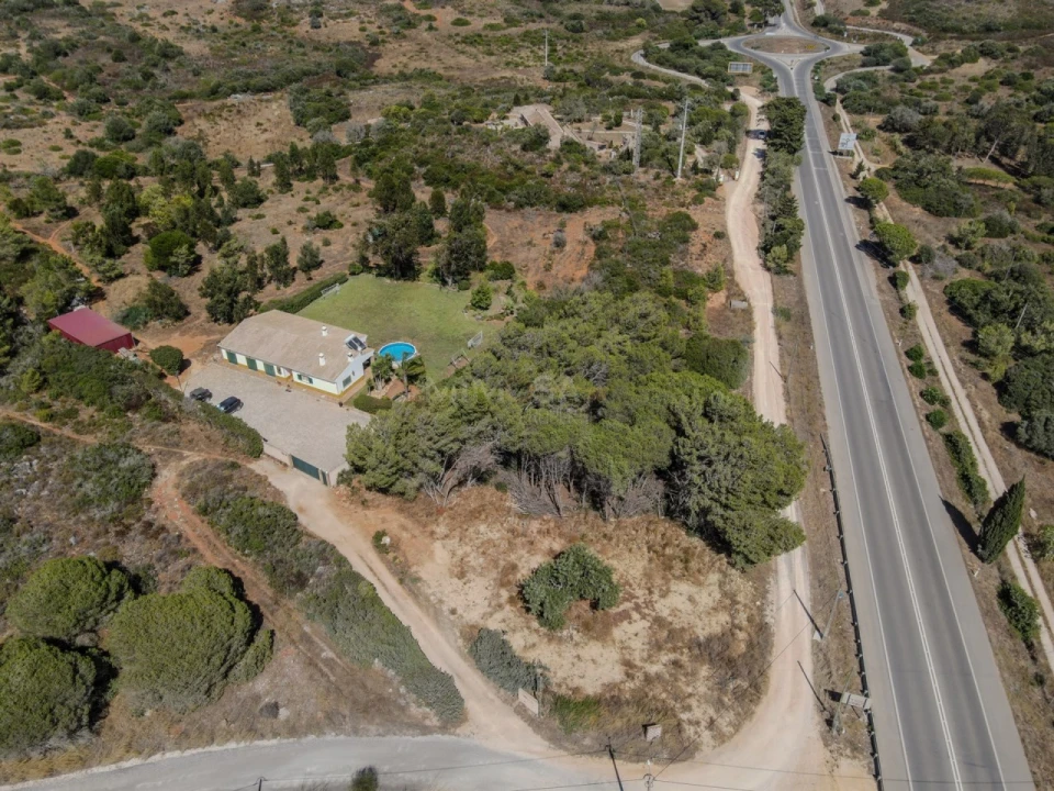 Terreno Agricola ou Rústico para Arrendamento em Barão de São Miguel Foto 1