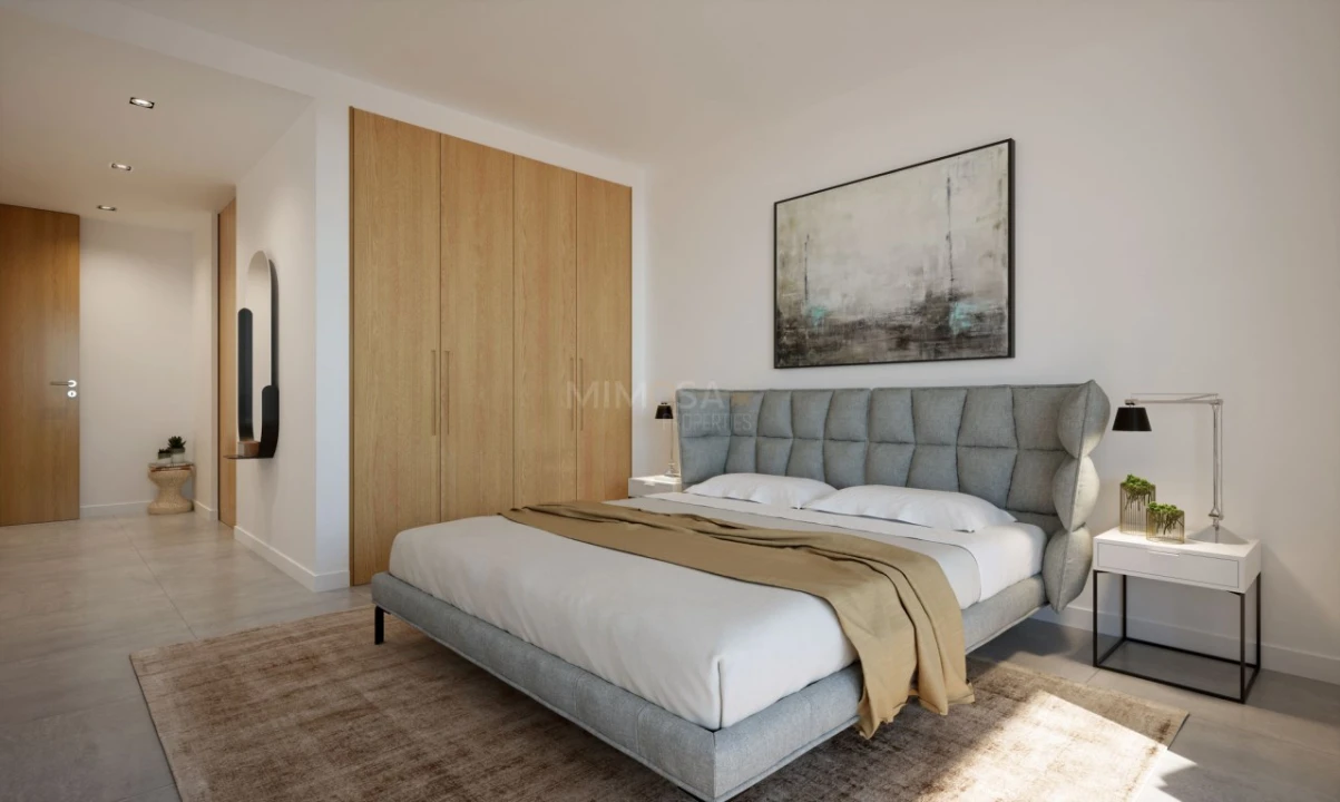 Apartamento T2 para Venda em Lagos (São Sebastião e Santa Maria) Foto 10