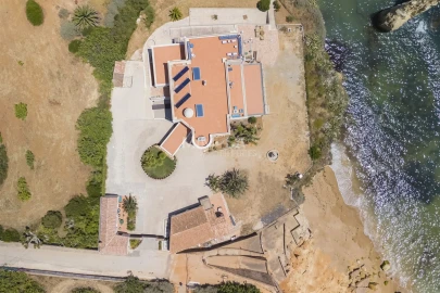Moradia T8 para Venda em Lagos (São Sebastião e Santa Maria)