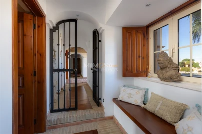 Moradia T4 para Venda em Lagos (São Sebastião e Santa Maria)