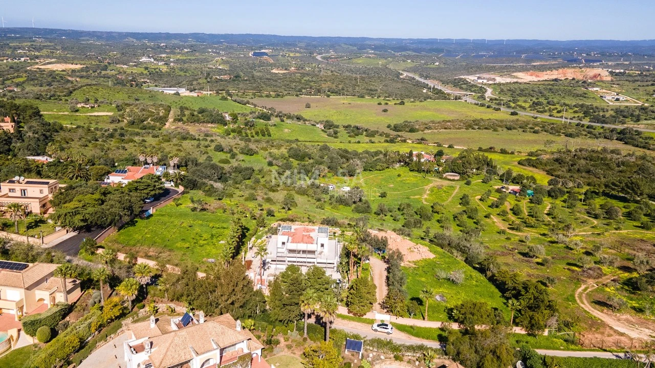 Moradia T4 para Venda em Lagos (São Sebastião e Santa Maria) Foto 18