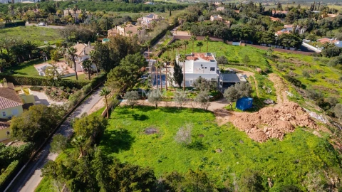 Moradia T4 para Venda em Lagos (São Sebastião e Santa Maria)