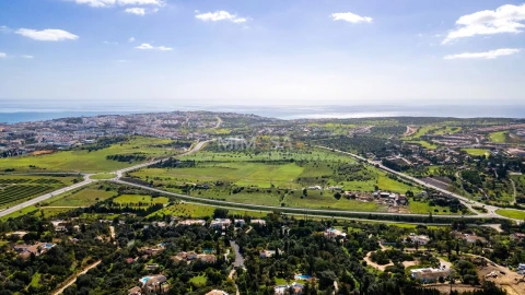 Moradia T4 para Venda em Lagos (São Sebastião e Santa Maria)