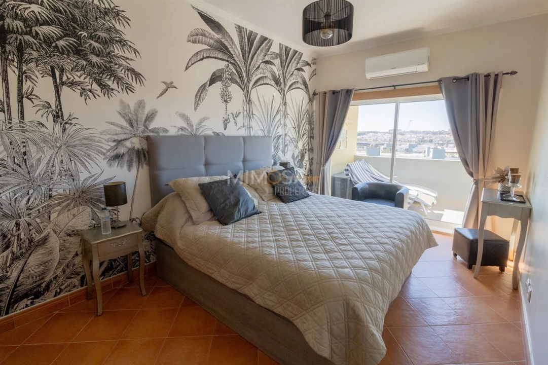 Apartamento T1 para Venda em Lagos (São Sebastião e Santa Maria) Foto 4