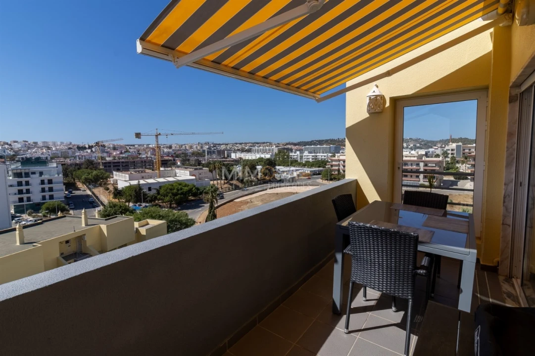 Apartamento T1 para Venda em Lagos (São Sebastião e Santa Maria) Foto 5