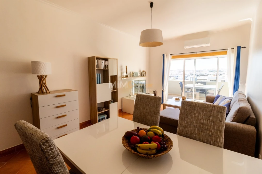 Apartamento T1 para Venda em Lagos (São Sebastião e Santa Maria) Foto 8