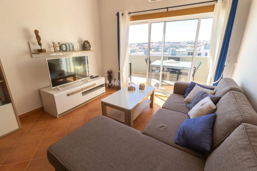 Apartamento T1 para Venda em Lagos (São Sebastião e Santa Maria) Foto 9