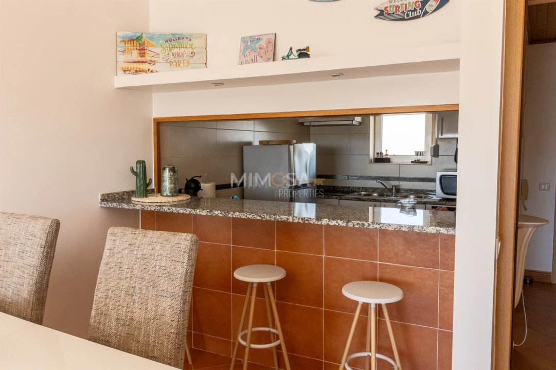 Apartamento T1 para Venda em Lagos (São Sebastião e Santa Maria) Foto 12