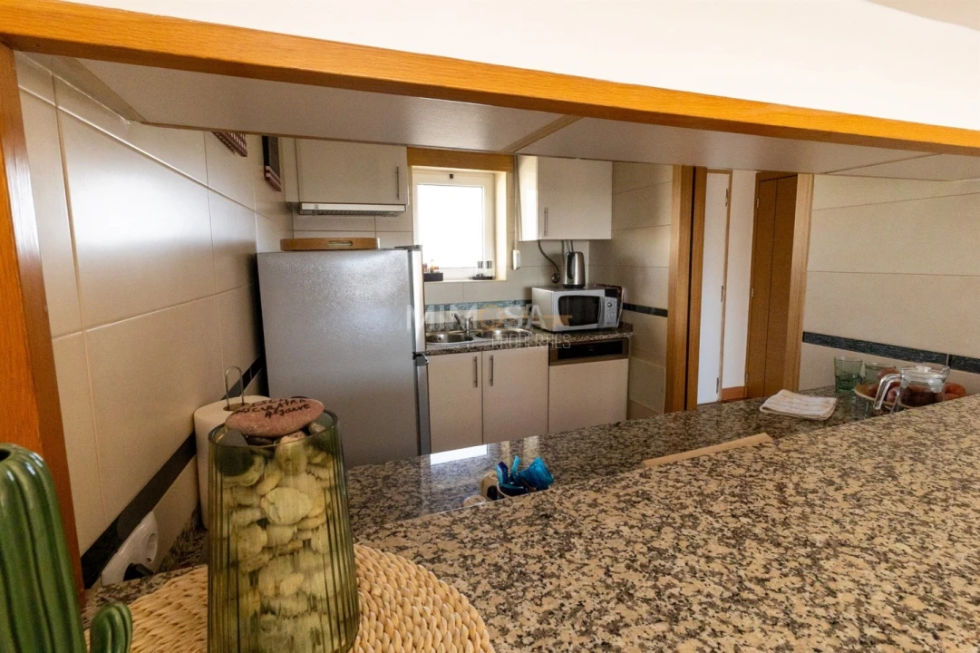 Apartamento T1 para Venda em Lagos (São Sebastião e Santa Maria) Foto 13