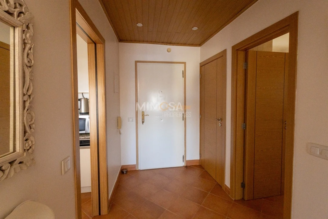 Apartamento T1 para Venda em Lagos (São Sebastião e Santa Maria) Foto 15
