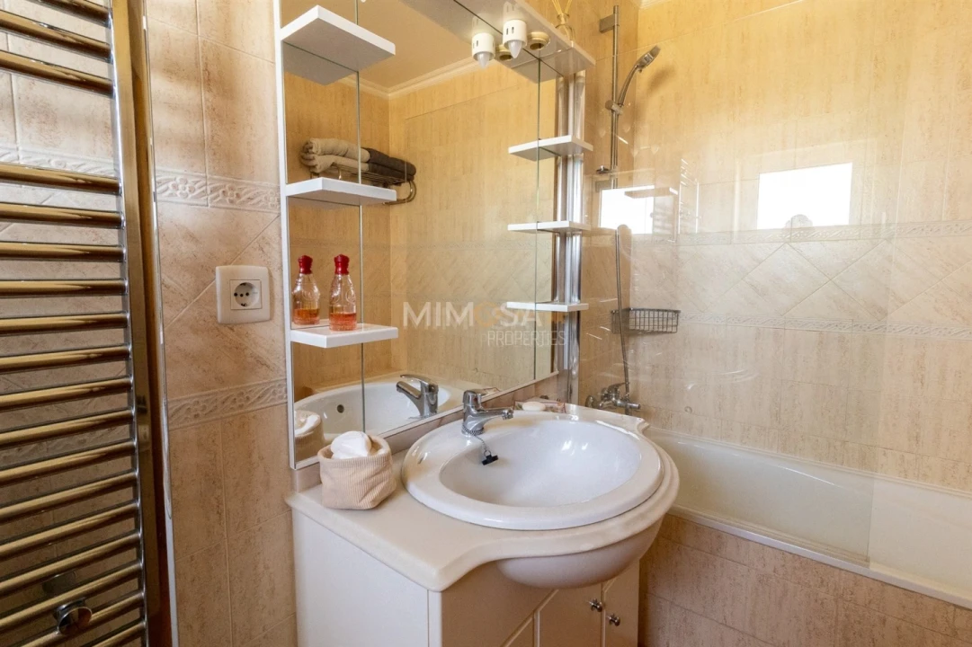 Apartamento T1 para Venda em Lagos (São Sebastião e Santa Maria) Foto 20