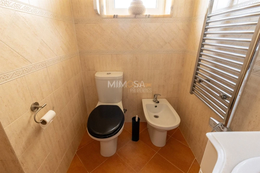 Apartamento T1 para Venda em Lagos (São Sebastião e Santa Maria) Foto 21