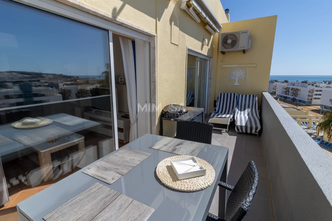 Apartamento T1 para Venda em Lagos (São Sebastião e Santa Maria) Foto 22
