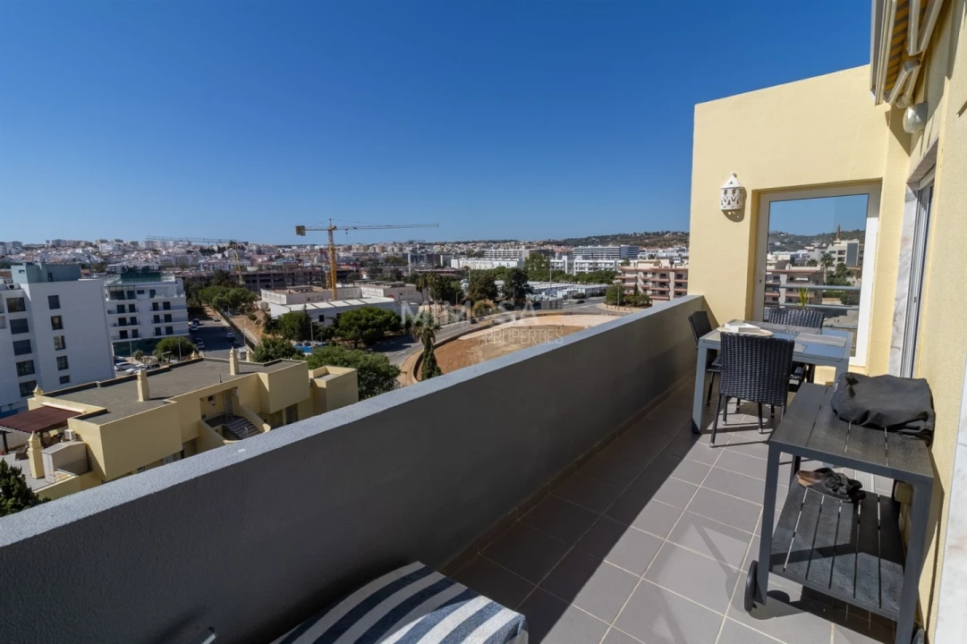 Apartamento T1 para Venda em Lagos (São Sebastião e Santa Maria) Foto 25