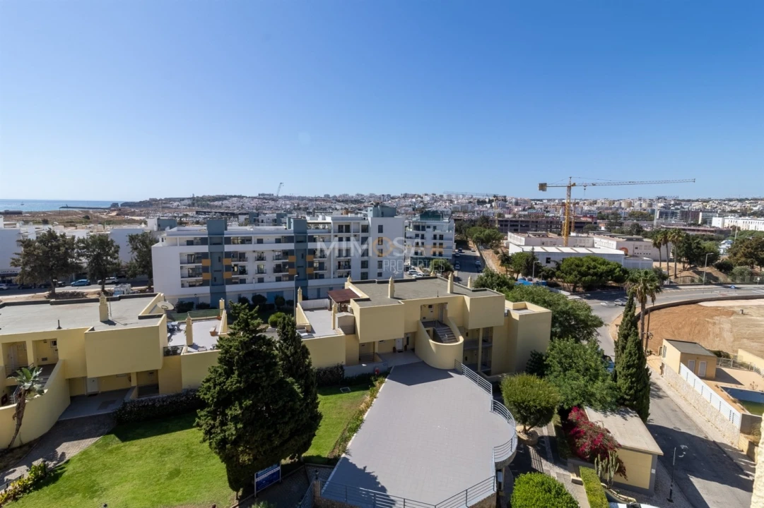 Apartamento T1 para Venda em Lagos (São Sebastião e Santa Maria) Foto 26