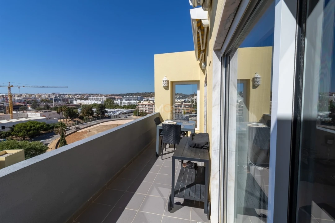 Apartamento T1 para Venda em Lagos (São Sebastião e Santa Maria) Foto 27