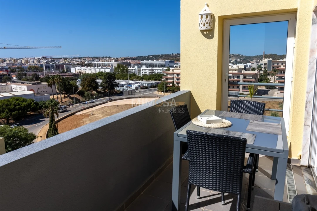 Apartamento T1 para Venda em Lagos (São Sebastião e Santa Maria) Foto 28