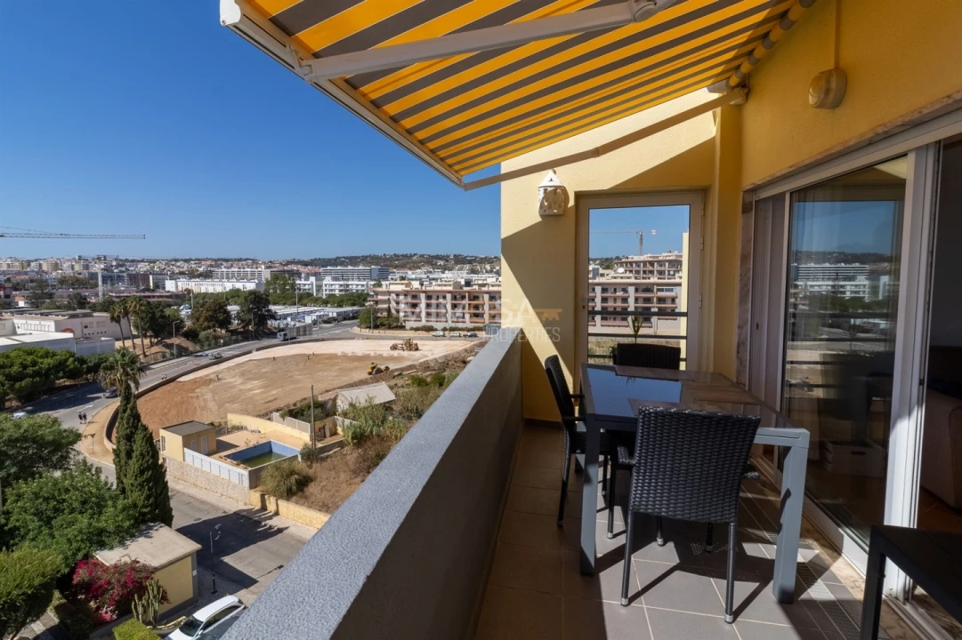 Apartamento T1 para Venda em Lagos (São Sebastião e Santa Maria) Foto 29
