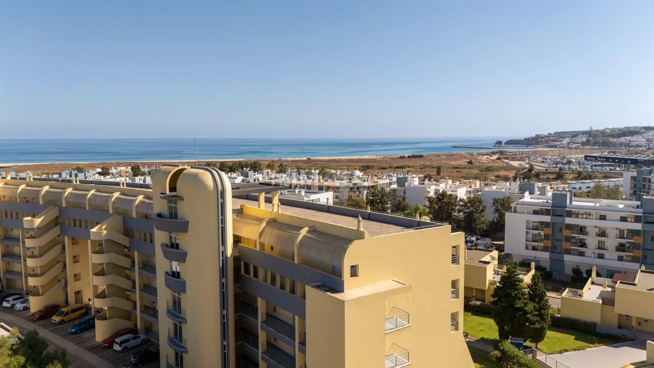 Apartamento T1 para Venda em Lagos (São Sebastião e Santa Maria) Foto 42