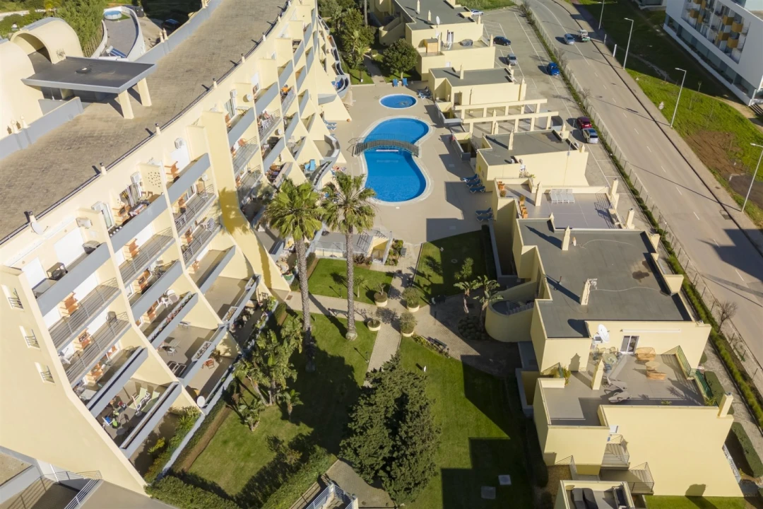 Apartamento T1 para Venda em Lagos (São Sebastião e Santa Maria) Foto 48
