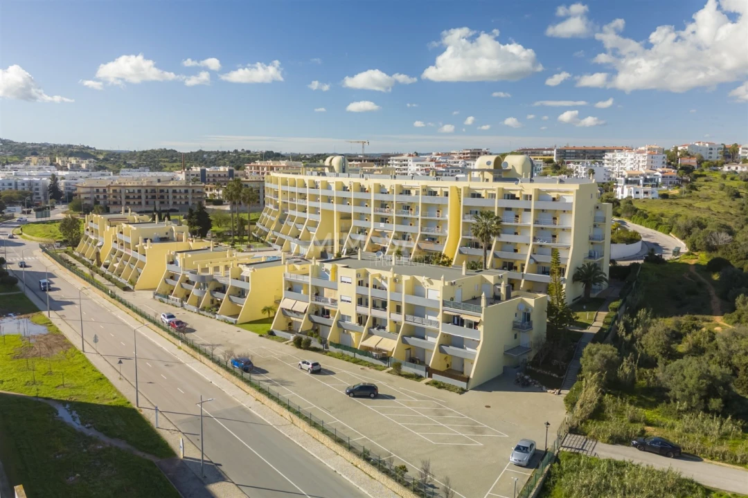 Apartamento T1 para Venda em Lagos (São Sebastião e Santa Maria) Foto 50