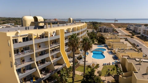Apartamento T1 para Venda em Lagos (São Sebastião e Santa Maria)
