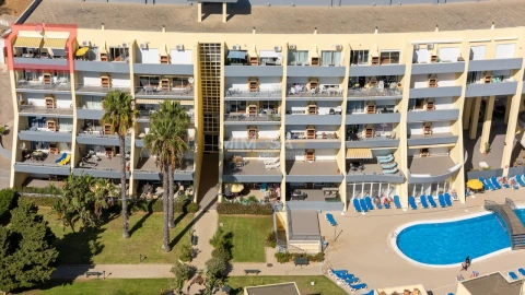 Apartamento T1 para Venda em Lagos (São Sebastião e Santa Maria)