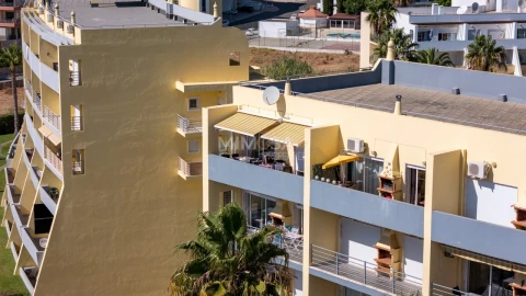 Apartamento T1 para Venda em Lagos (São Sebastião e Santa Maria)