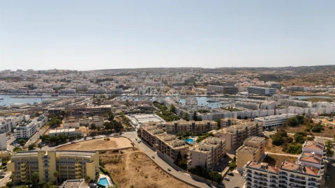 Apartamento T1 para Venda em Lagos (São Sebastião e Santa Maria)
