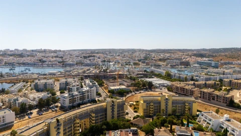 Apartamento T1 para Venda em Lagos (São Sebastião e Santa Maria)