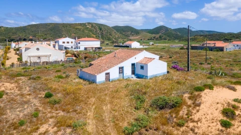 Moradia T3 para Venda em Bordeira