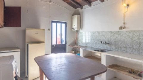 Moradia T3 para Venda em Bordeira